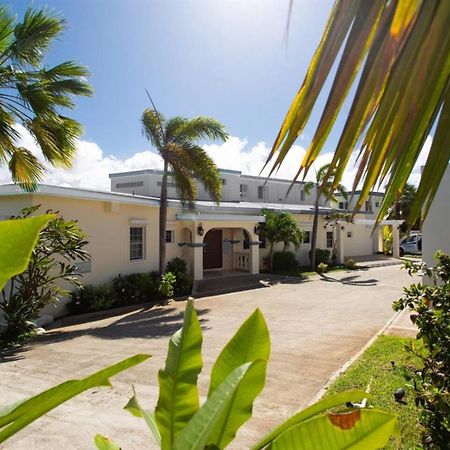 Villa Anguillitta Blowing Point Village Exterior foto